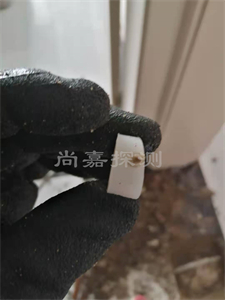 莱芜暖气管道漏水检测