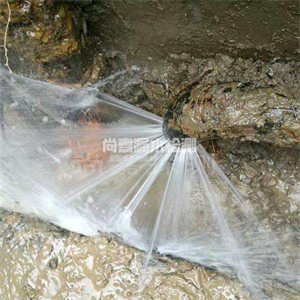莱芜消防管道漏水检测